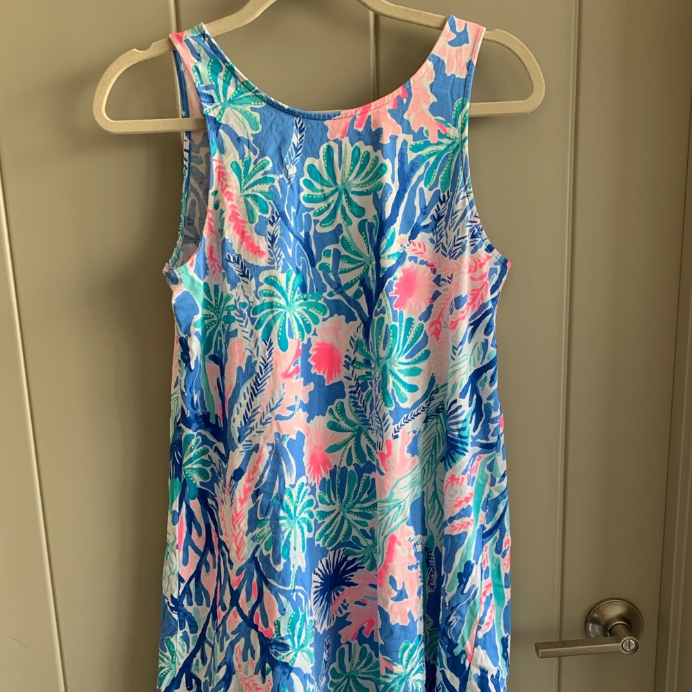 Lilly Pulitzer Kristen dress